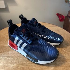 ☆ Adidas NMD ☆